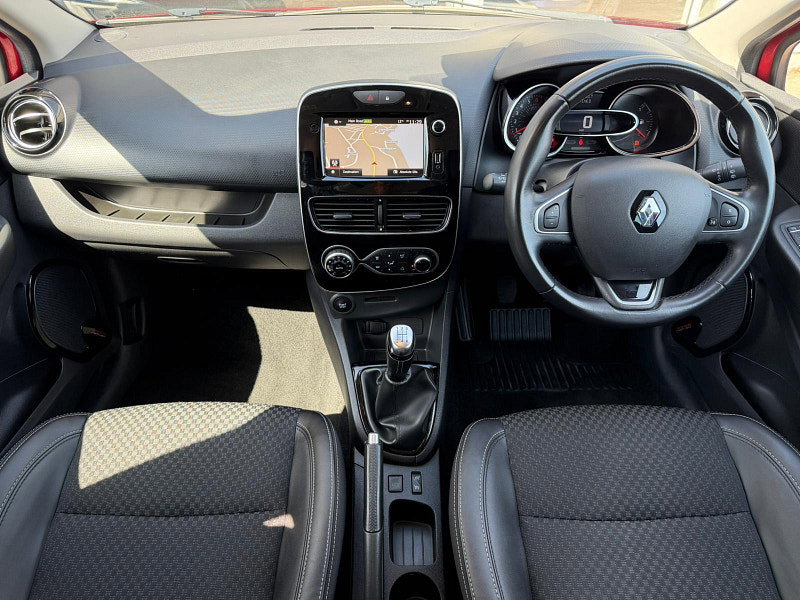 Renault Clio 0.9 TCe GT Line Euro 6 (s/s) 5dr 5dr Manual 2026