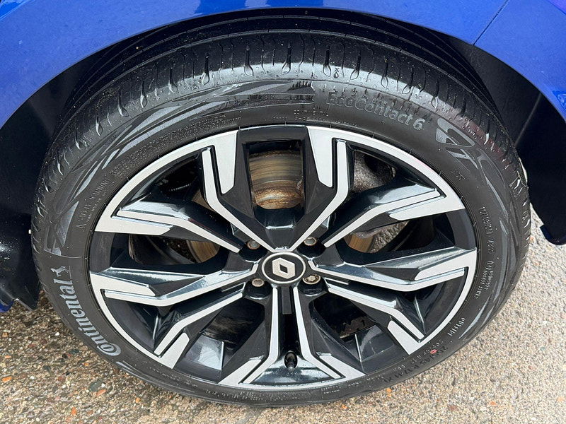 Renault Clio 1.6 E-TECH Techno Auto Euro 6 (s/s) 5dr 5dr Automatic 2026