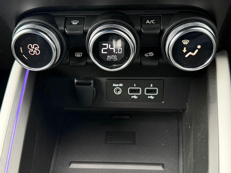 Renault Clio 1.6 E-TECH Techno Auto Euro 6 (s/s) 5dr 5dr Automatic 2026