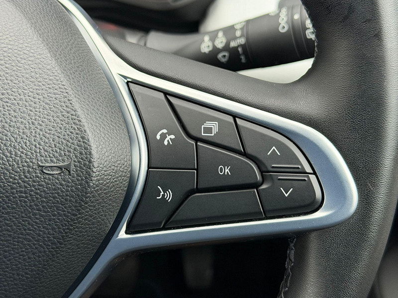 Renault Clio 1.6 E-TECH Techno Auto Euro 6 (s/s) 5dr 5dr Automatic 2026