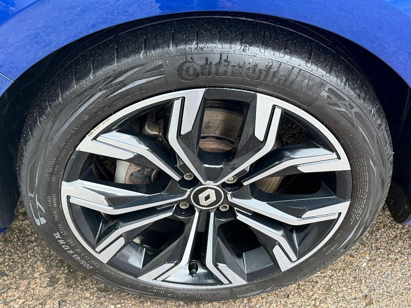 Renault Clio 1.6 E-TECH Techno Auto Euro 6 (s/s) 5dr 5dr Automatic 2026