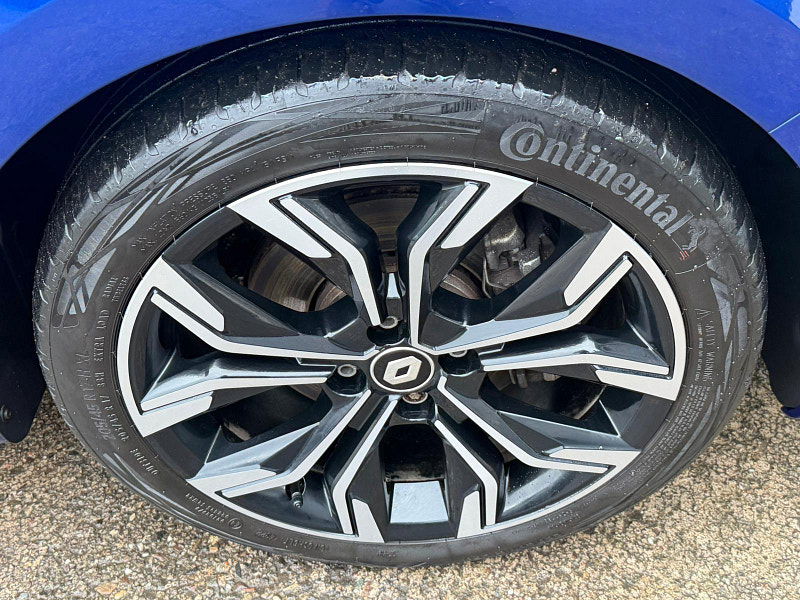 Renault Clio 1.6 E-TECH Techno Auto Euro 6 (s/s) 5dr 5dr Automatic 2026