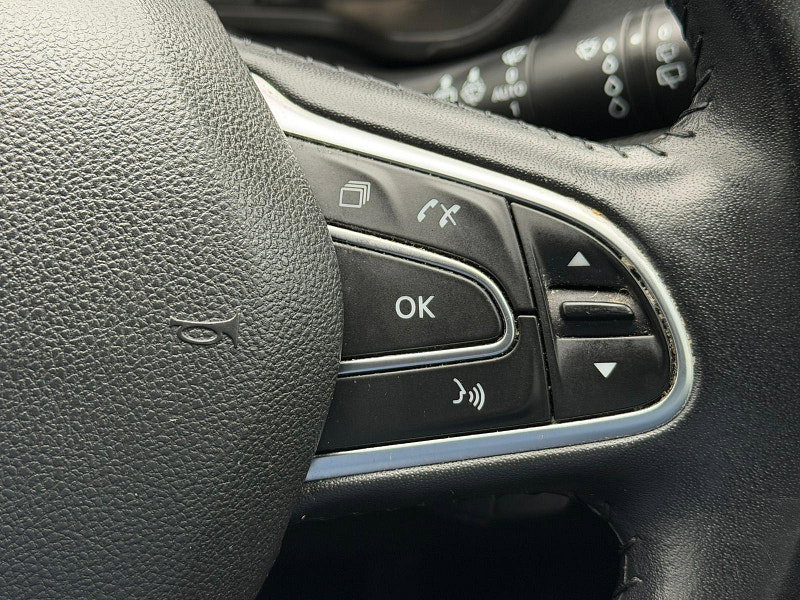 Renault Kadjar 1.2 TCe Dynamique S Nav Euro 6 (s/s) 5dr 5dr Manual 2026