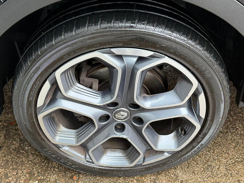 Renault Kadjar 1.2 TCe Dynamique S Nav Euro 6 (s/s) 5dr 5dr Manual 2026