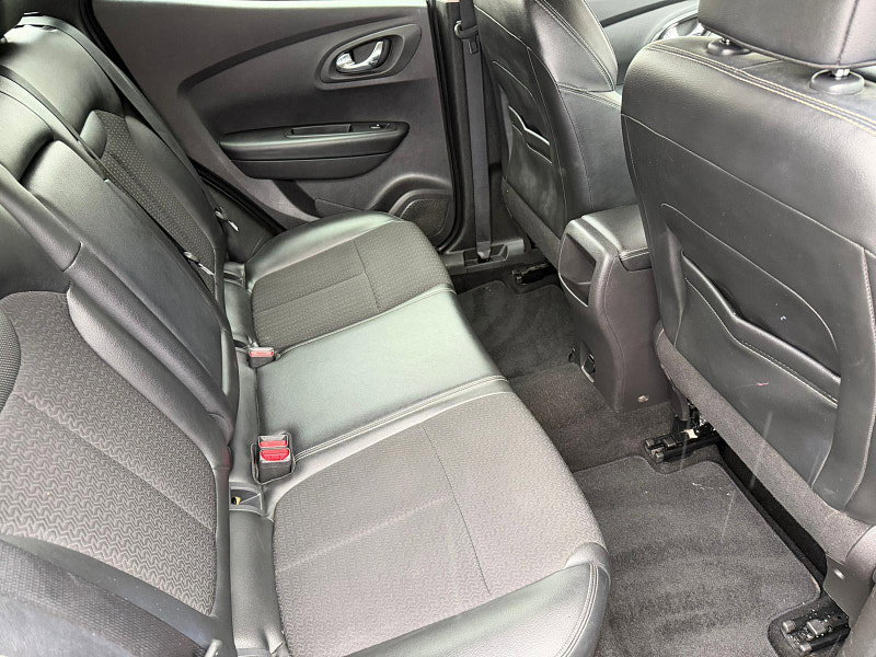 Renault Kadjar 1.2 TCe Dynamique S Nav Euro 6 (s/s) 5dr 5dr Manual 2026