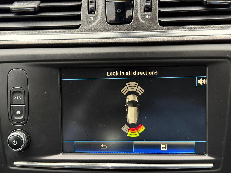 Renault Kadjar 1.2 TCe Dynamique S Nav Euro 6 (s/s) 5dr 5dr Manual 2026