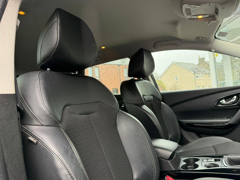 Renault Kadjar 1.2 TCe Dynamique S Nav Euro 6 (s/s) 5dr 5dr Manual 2026