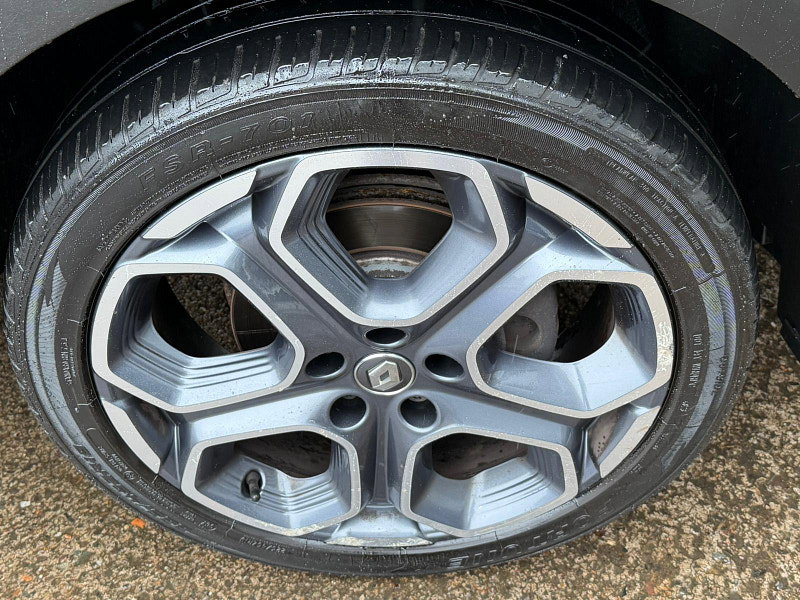 Renault Kadjar 1.2 TCe Dynamique S Nav Euro 6 (s/s) 5dr 5dr Manual 2026