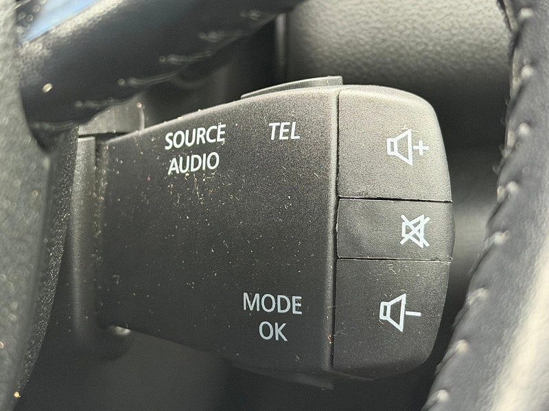 Renault Kadjar 1.2 TCe Dynamique S Nav Euro 6 (s/s) 5dr 5dr Manual 2026