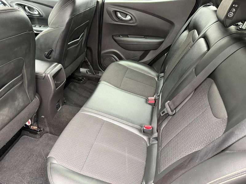 Renault Kadjar 1.2 TCe Dynamique S Nav Euro 6 (s/s) 5dr 5dr Manual 2026