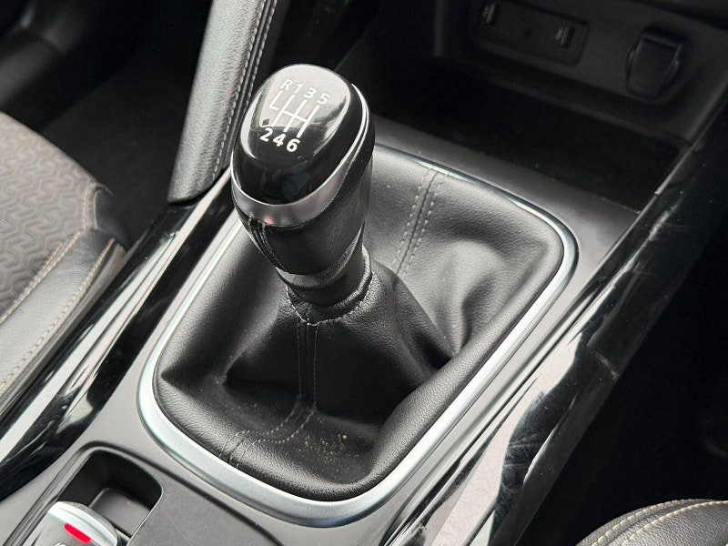 Renault Kadjar 1.2 TCe Dynamique S Nav Euro 6 (s/s) 5dr 5dr Manual 2026