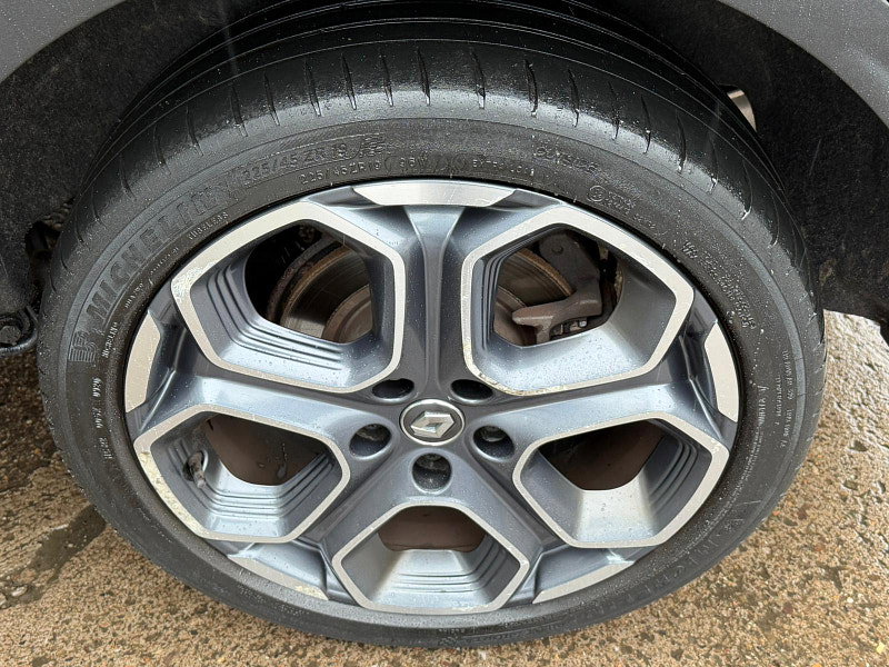 Renault Kadjar 1.2 TCe Dynamique S Nav Euro 6 (s/s) 5dr 5dr Manual 2026