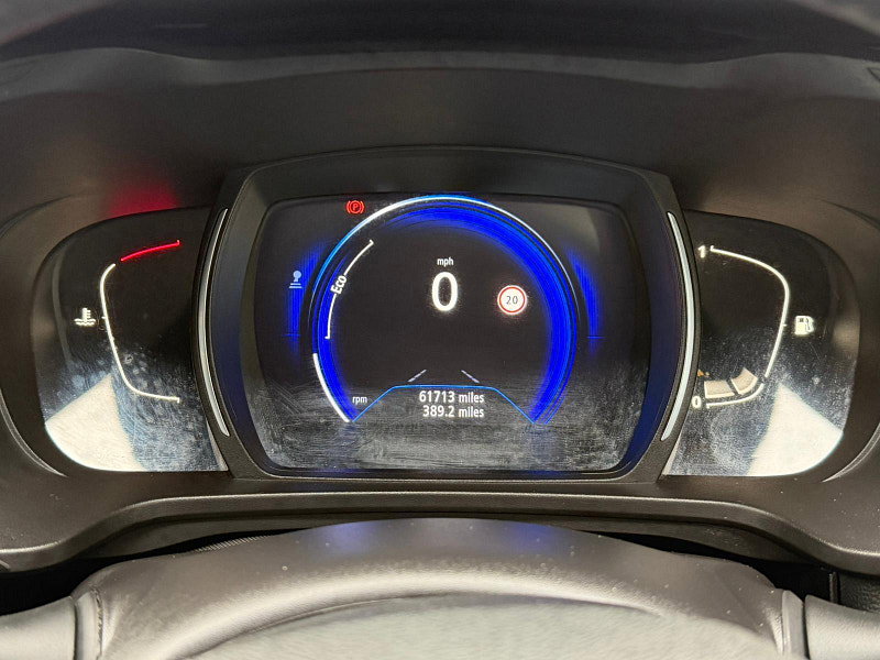 Renault Kadjar 1.2 TCe Dynamique S Nav Euro 6 (s/s) 5dr 5dr Manual 2026