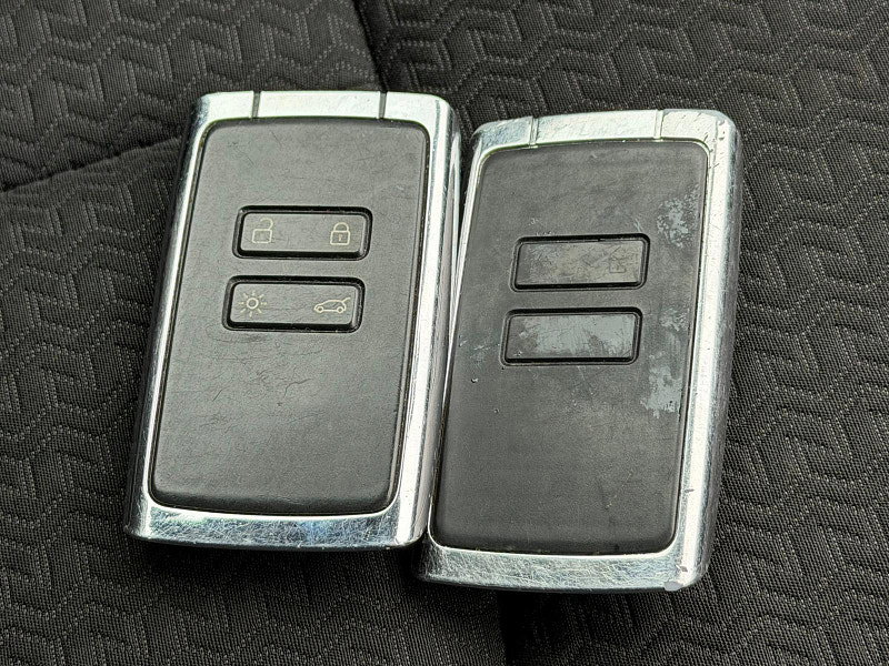 Renault Kadjar 1.2 TCe Dynamique S Nav Euro 6 (s/s) 5dr 5dr Manual 2026