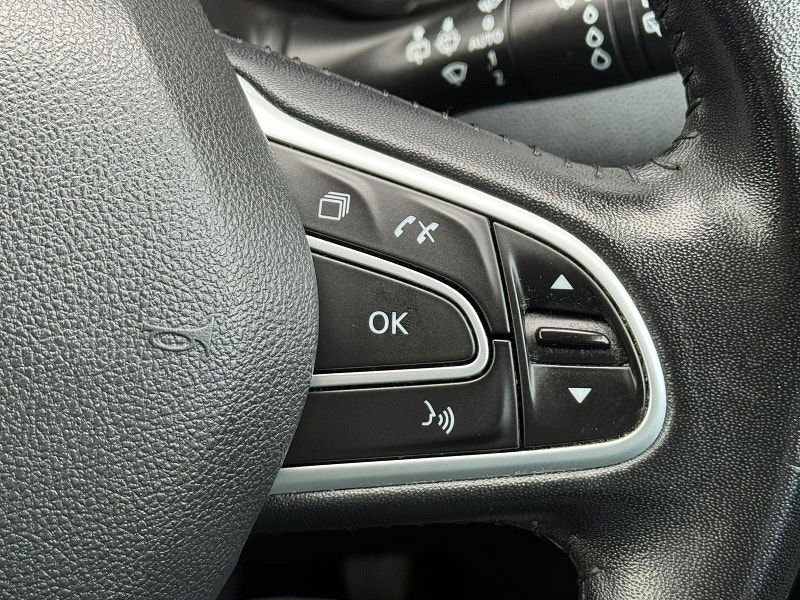 Renault Kadjar 1.5 dCi Dynamique Nav Euro 6 (s/s) 5dr 5dr Manual 2025