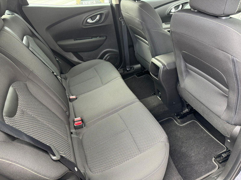 Renault Kadjar 1.5 dCi Dynamique Nav Euro 6 (s/s) 5dr 5dr Manual 2025