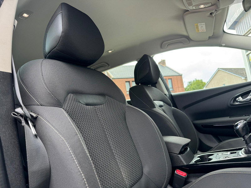 Renault Kadjar 1.5 dCi Dynamique Nav Euro 6 (s/s) 5dr 5dr Manual 2025