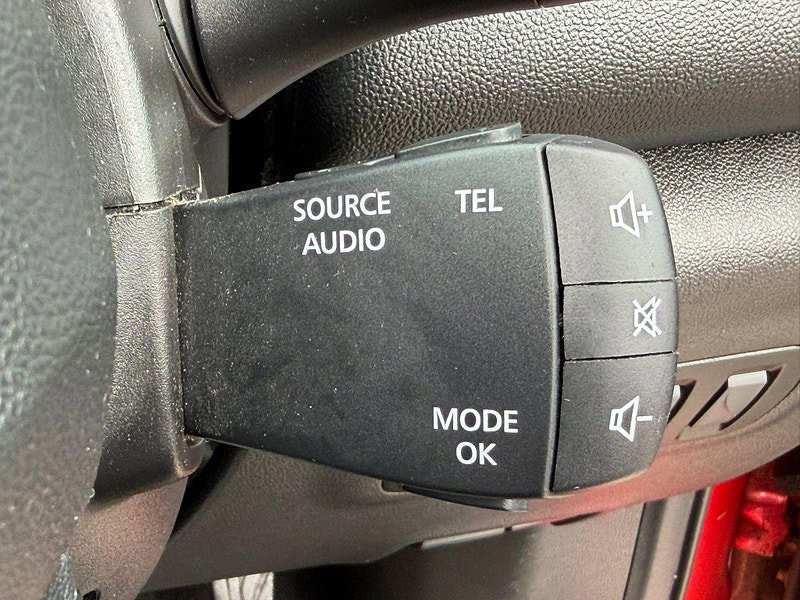 Renault Kadjar 1.5 dCi Dynamique S Nav Euro 6 (s/s) 5dr 5dr Manual 2026