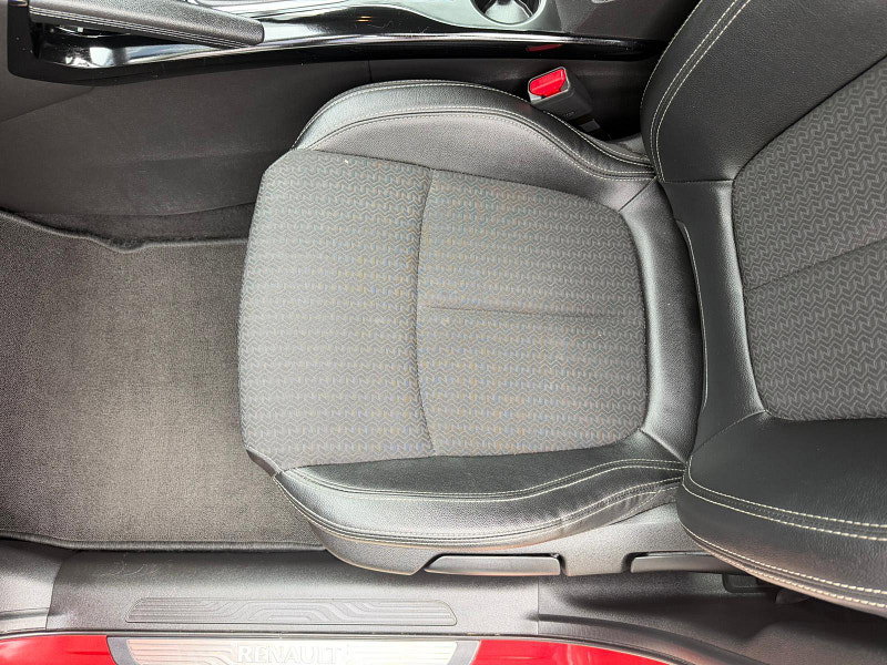 Renault Kadjar 1.5 dCi Dynamique S Nav Euro 6 (s/s) 5dr 5dr Manual 2026