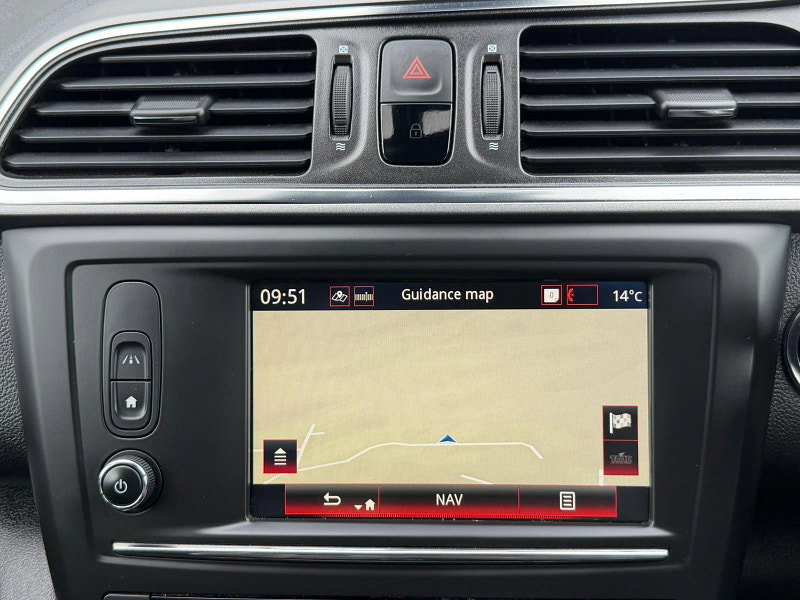 Renault Kadjar 1.5 dCi Dynamique S Nav Euro 6 (s/s) 5dr 5dr Manual 2026