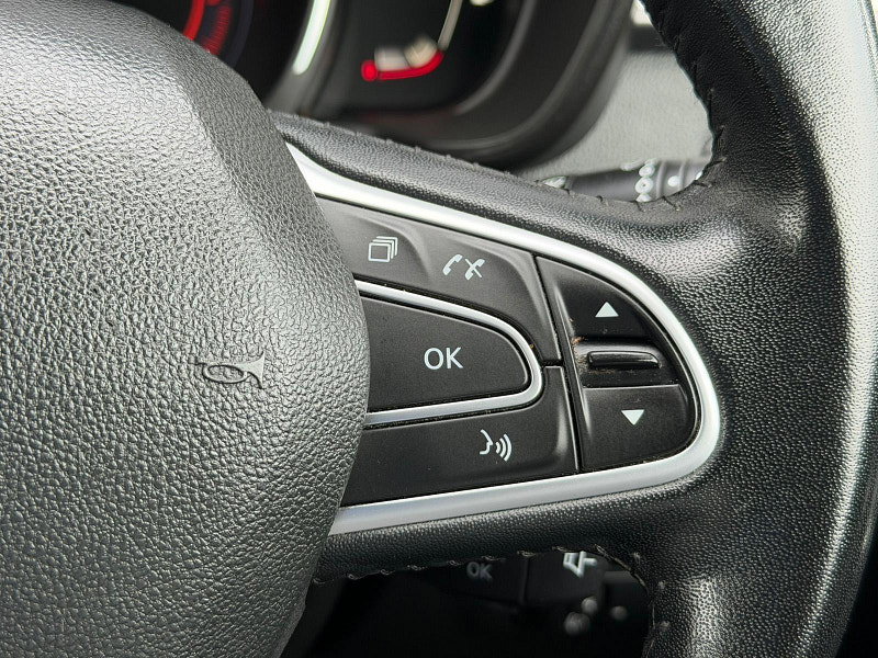 Renault Kadjar 1.5 dCi Dynamique S Nav Euro 6 (s/s) 5dr 5dr Manual 2026