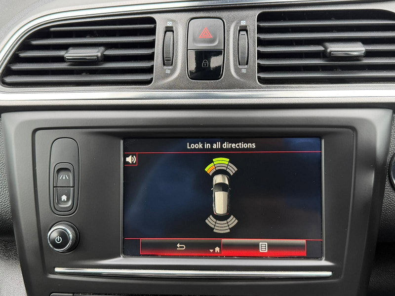 Renault Kadjar 1.5 dCi Dynamique S Nav Euro 6 (s/s) 5dr 5dr Manual 2026