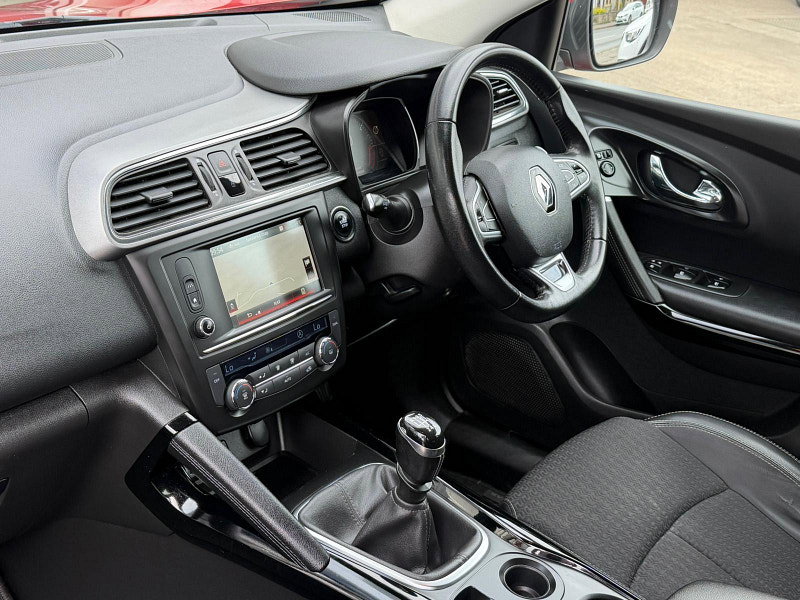 Renault Kadjar 1.5 dCi Dynamique S Nav Euro 6 (s/s) 5dr 5dr Manual 2026
