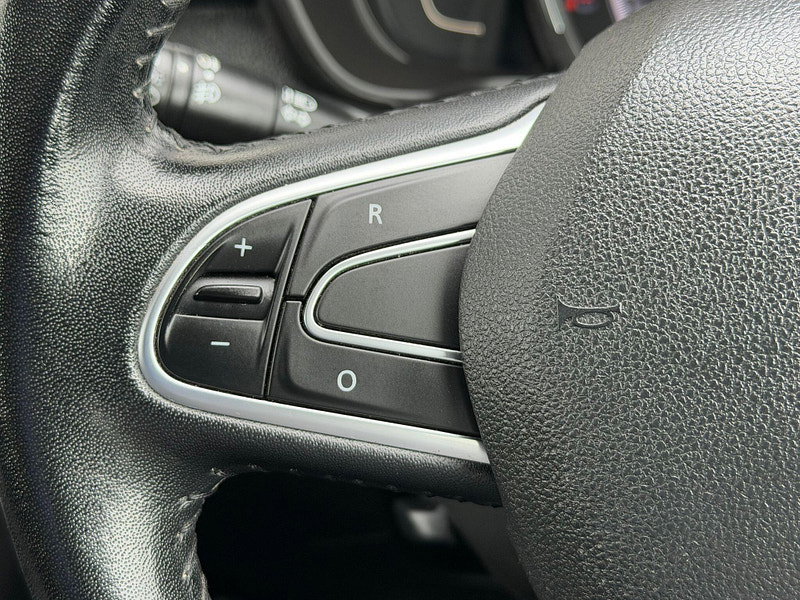 Renault Kadjar 1.5 dCi Dynamique S Nav Euro 6 (s/s) 5dr 5dr Manual 2026