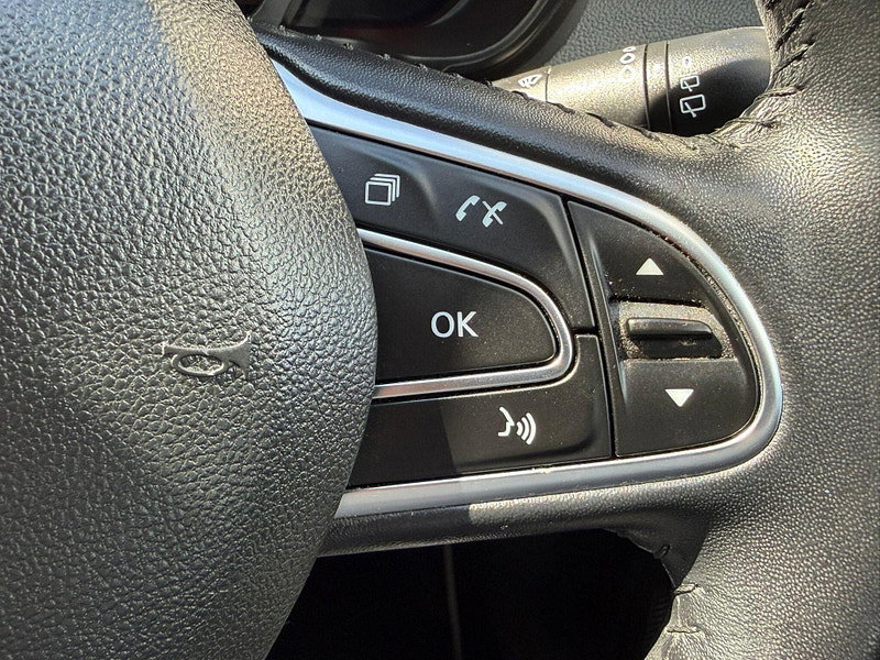 Renault Kadjar 1.5 dCi Dynamique S Nav Euro 6 (s/s) 5dr 5dr Manual 2026