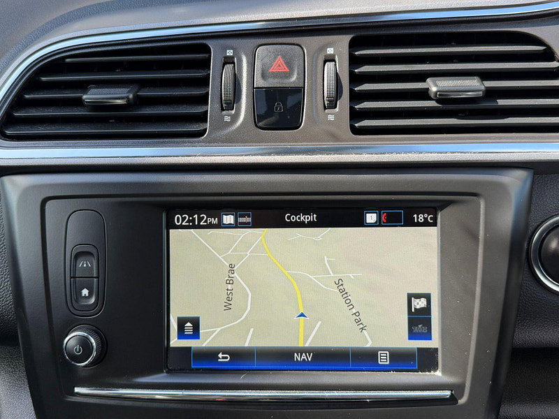 Renault Kadjar 1.5 dCi Dynamique S Nav Euro 6 (s/s) 5dr 5dr Manual 2026