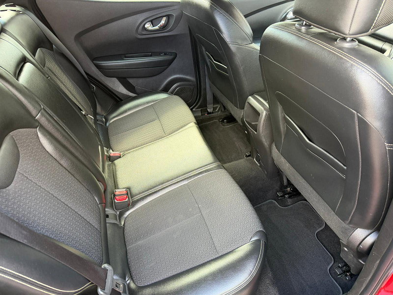 Renault Kadjar 1.5 dCi Dynamique S Nav Euro 6 (s/s) 5dr 5dr Manual 2026