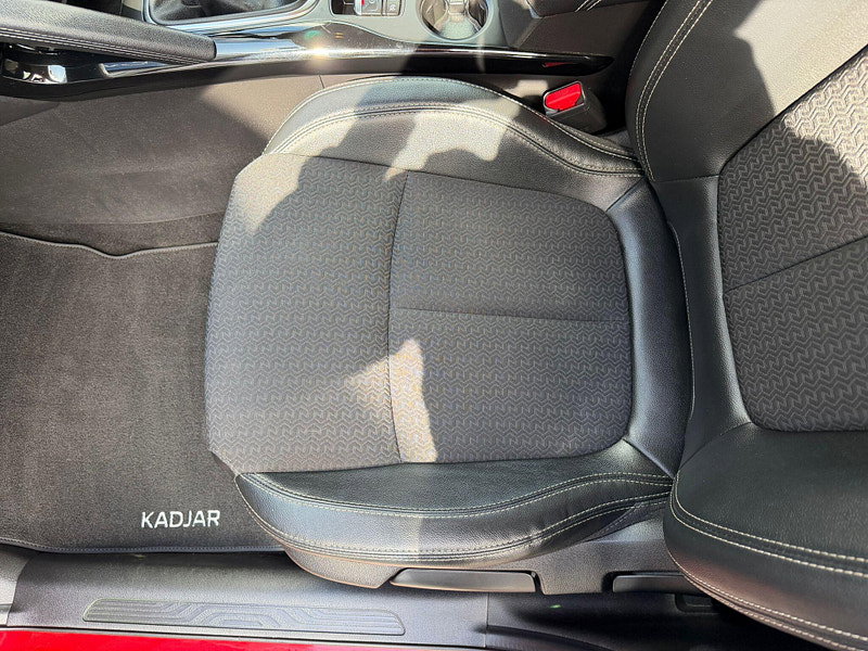 Renault Kadjar 1.5 dCi Dynamique S Nav Euro 6 (s/s) 5dr 5dr Manual 2026