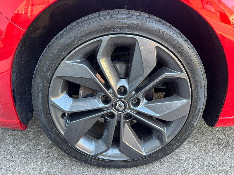 Renault Megane 1.3 TCe GT Line Sport Tourer EDC Euro 6 (s/s) 5dr 5dr Automatic 2025