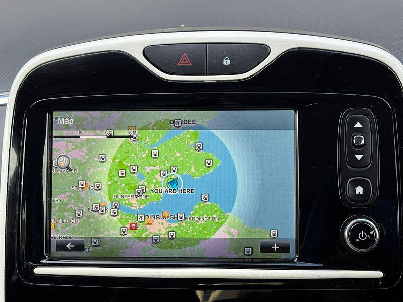 Renault Zoe 22kWh Dynamique Intens Hatchback 5dr Electric Auto (i) (88 bhp) 5dr Automatic 2025