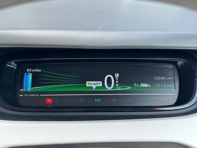 Renault Zoe R90 22kWh Expression Nav Auto 5dr (Battery Lease) 5dr Automatic 2025