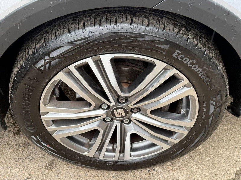 Seat Arona 1.0 TSI XCELLENCE Euro 6 (s/s) 5dr 5dr Manual 2026