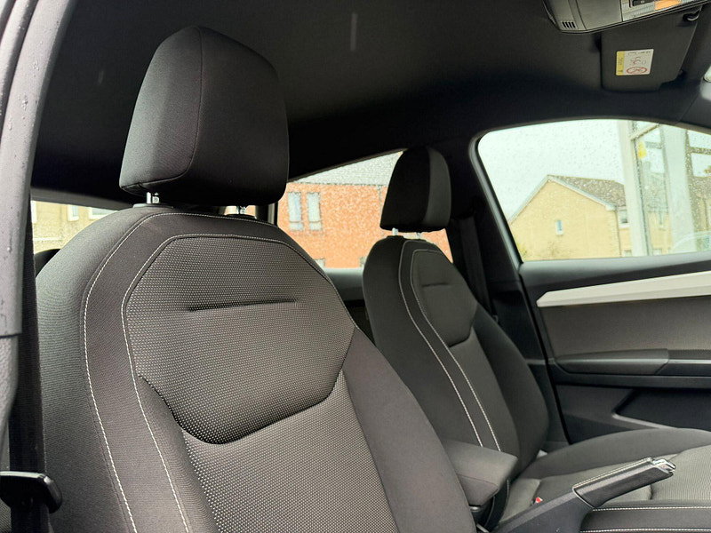 Seat Arona 1.0 TSI XCELLENCE Euro 6 (s/s) 5dr 5dr Manual 2026