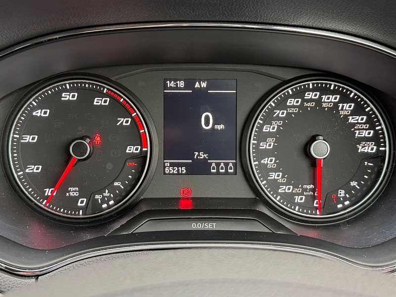 Seat Arona 1.0 TSI XCELLENCE Euro 6 (s/s) 5dr 5dr Manual 2026