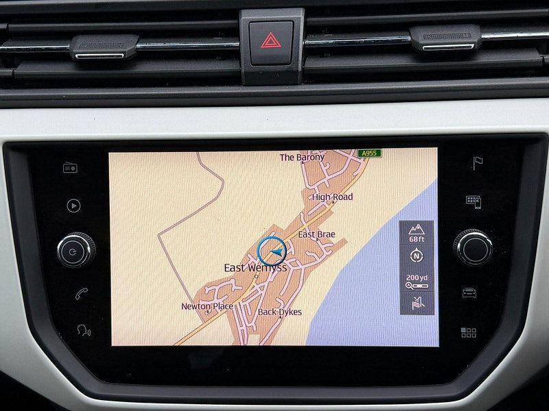 Seat Arona 1.0 TSI XCELLENCE Euro 6 (s/s) 5dr 5dr Manual 2026