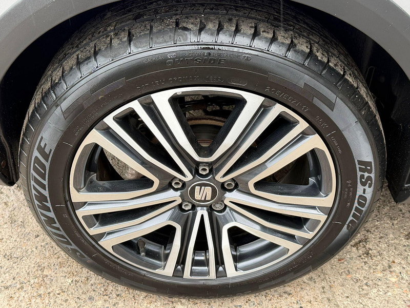 Seat Arona 1.0 TSI XCELLENCE Euro 6 (s/s) 5dr 5dr Manual 2026