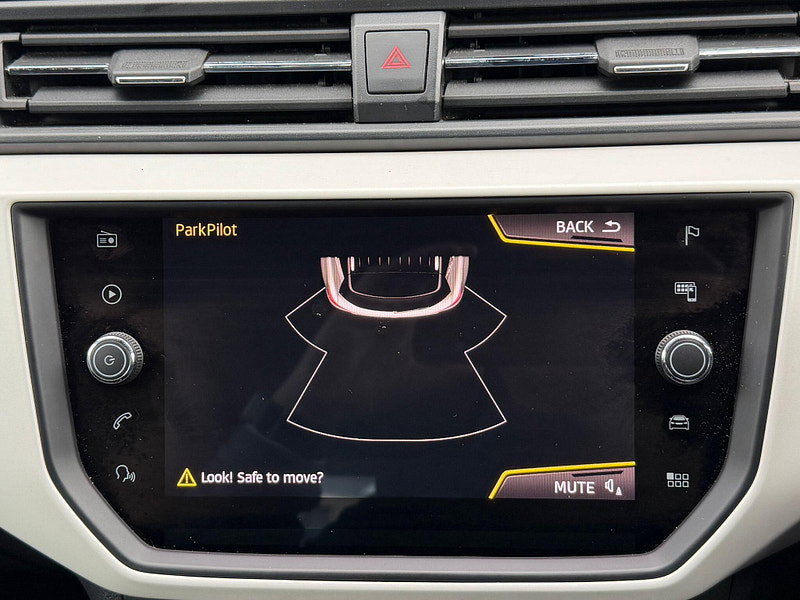 Seat Arona 1.0 TSI XCELLENCE Euro 6 (s/s) 5dr 5dr Manual 2026