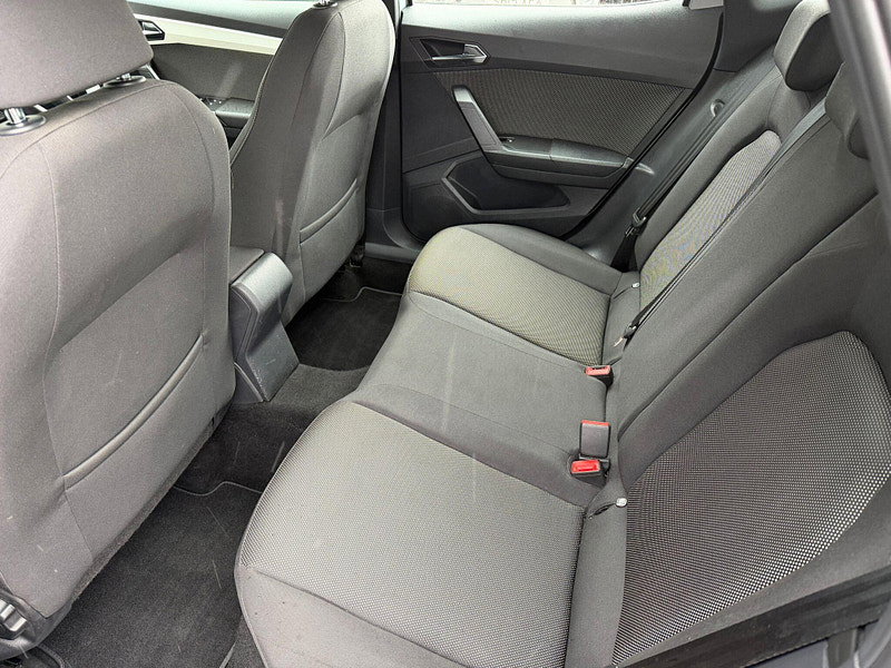 Seat Arona 1.0 TSI XCELLENCE Euro 6 (s/s) 5dr 5dr Manual 2026