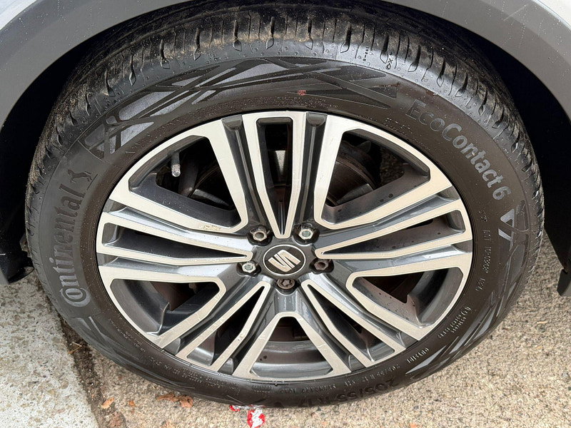 Seat Arona 1.0 TSI XCELLENCE Euro 6 (s/s) 5dr 5dr Manual 2026