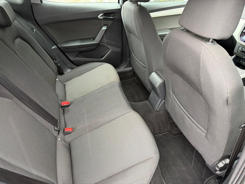 Seat Arona 1.0 TSI XCELLENCE Euro 6 (s/s) 5dr 5dr Manual 2026