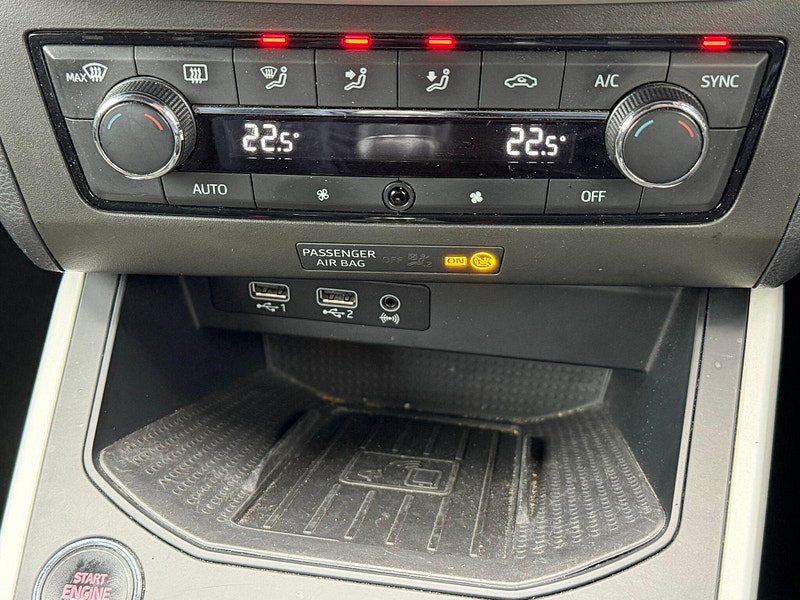 Seat Arona 1.0 TSI XCELLENCE Euro 6 (s/s) 5dr 5dr Manual 2026