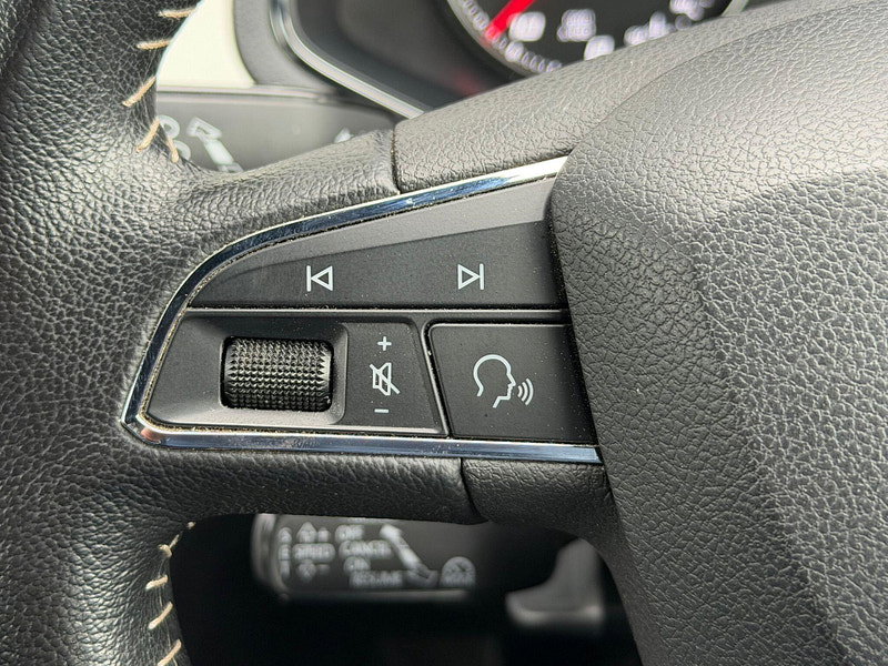 Seat Arona 1.0 TSI XCELLENCE Euro 6 (s/s) 5dr 5dr Manual 2026