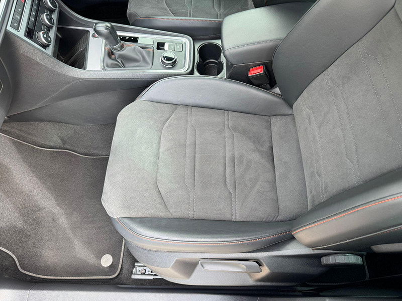 Seat Ateca 1.5 TSI EVO FR DSG Euro 6 (s/s) 5dr 5dr Automatic 2025