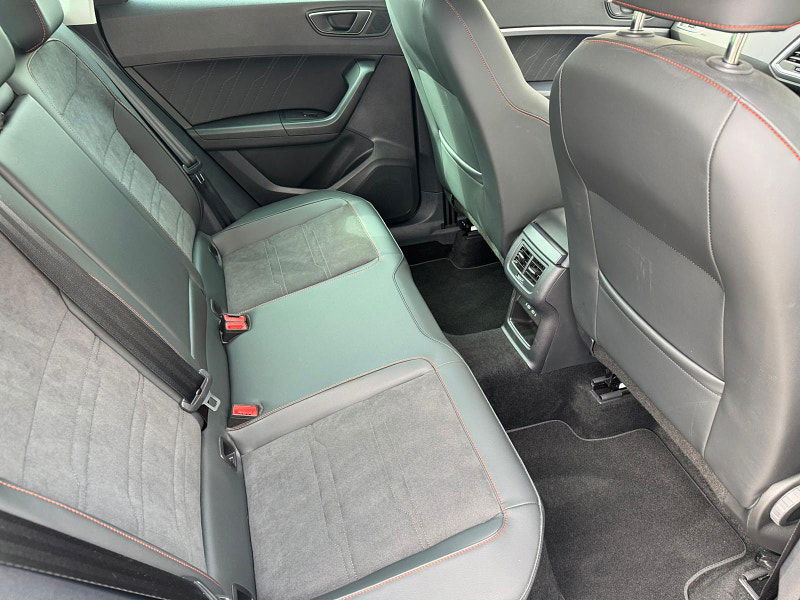 Seat Ateca 1.5 TSI EVO FR DSG Euro 6 (s/s) 5dr 5dr Automatic 2025