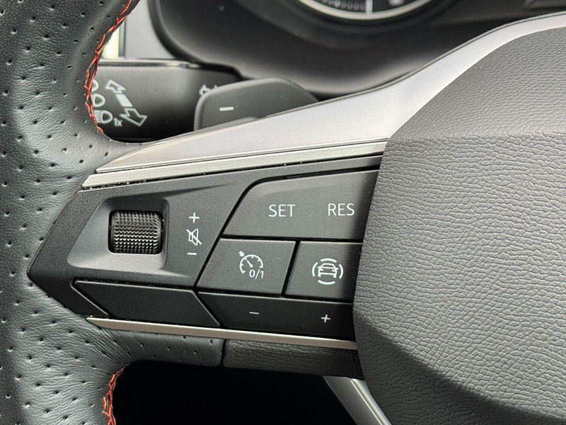 Seat Ateca 1.5 TSI EVO FR DSG Euro 6 (s/s) 5dr 5dr Automatic 2025