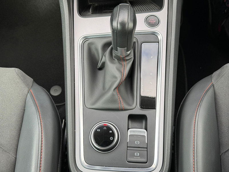 Seat Ateca 1.5 TSI EVO FR DSG Euro 6 (s/s) 5dr 5dr Automatic 2025